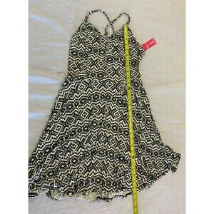 🎀 🎀 🎀 NWT XHILARATION WOMENS DRESS SIZE M 🎀 🎀 🎀
